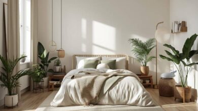 Vastu tips for bedroom negative energy