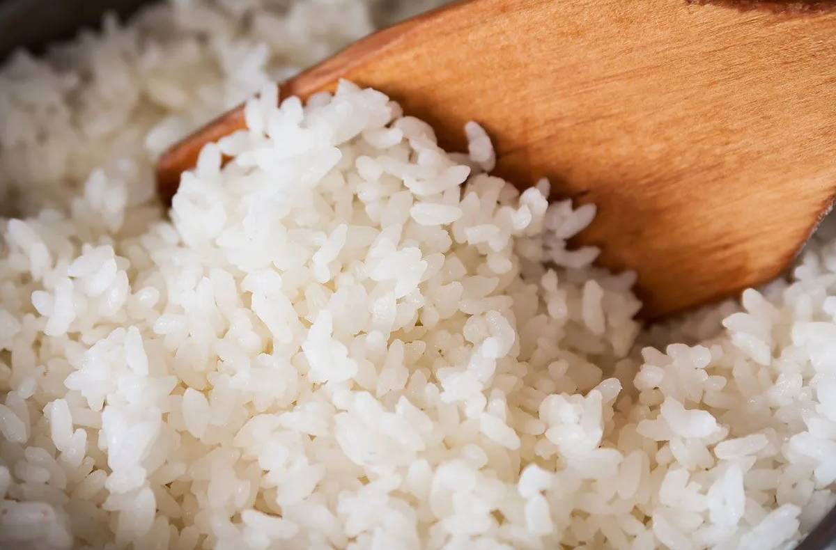 rice storage tips