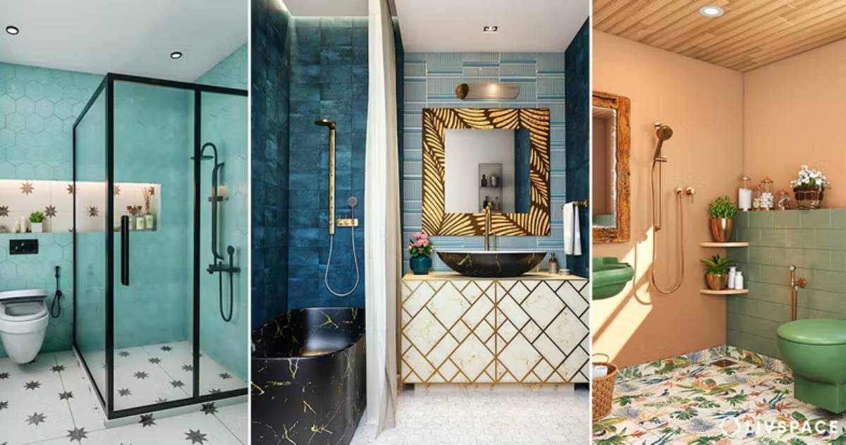 Vastu Shastra bathroom tips