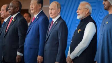 BRICS Summit 2026
