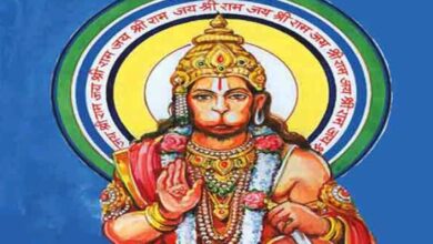 Hanuman Chalisa Benefits Hindi