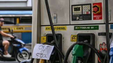 Petrol Diesel Crisis 2026