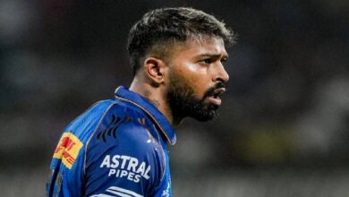 Hardik Pandya Fined 2026