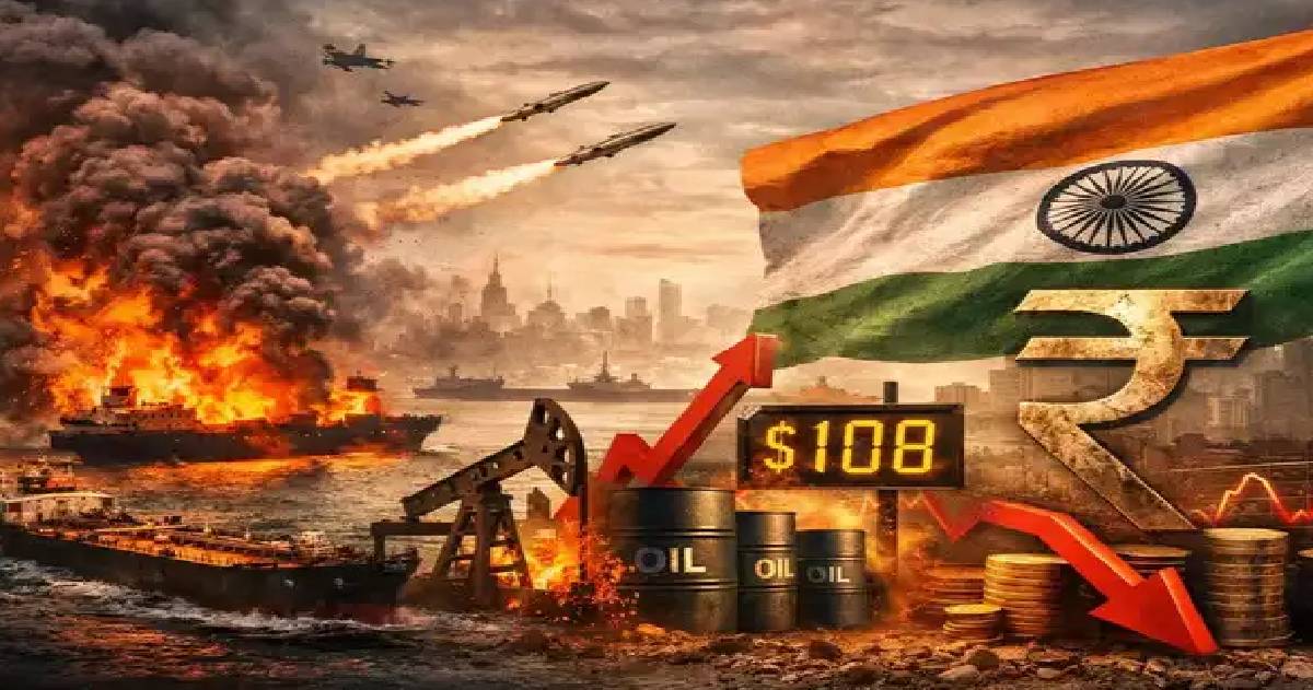 Middle East Conflict Impact on India