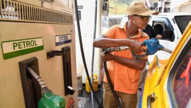 Fuel Price Hike 2026