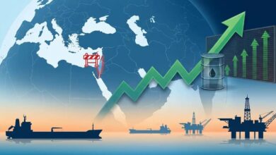Oil Crisis 2026