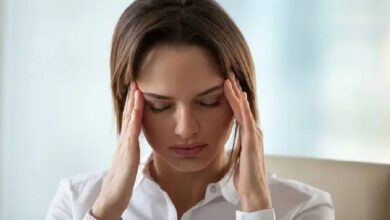 suffering from hormonal imbalance