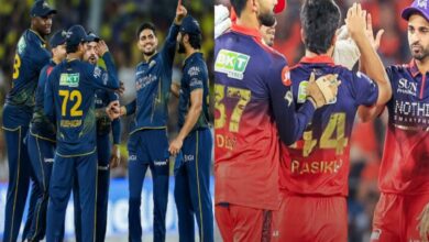IPL 2026 Playoffs