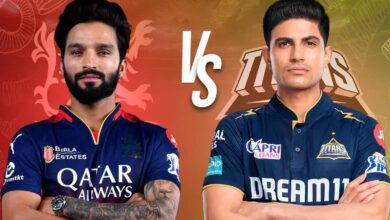 gt vs rcb qualifier 2026