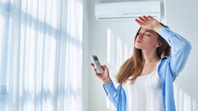 ac tips for summer
