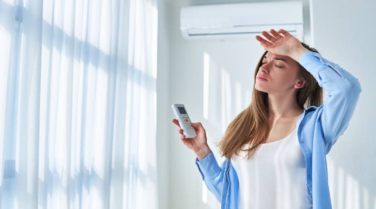 ac tips for summer