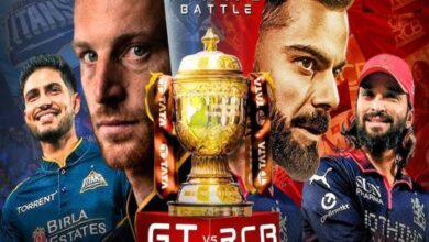 IPL 2026 Final