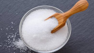 refined oil harmful effects