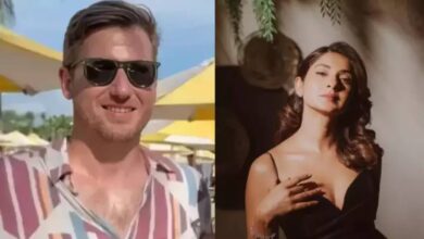 Jennifer Winget marriage
