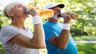 Fatty liver causes