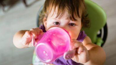 New Parents Tips
