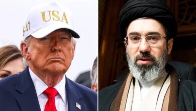 Iran War Updates