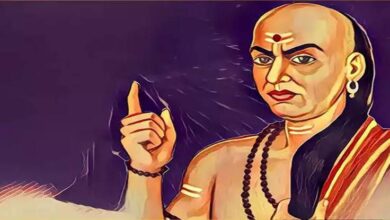 chanakya niti on relationships