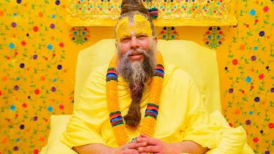Premanand Maharaj Pravachan