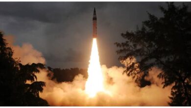 India Nuclear Weapons 2026