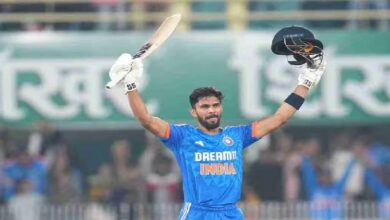 IND A vs SL A 2026
