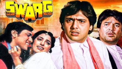 david dhawan movies