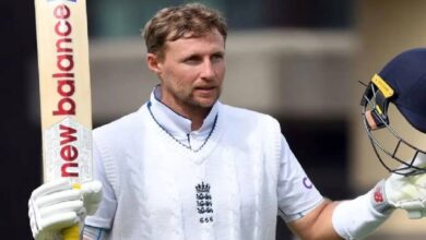 Joe Root Record 2026