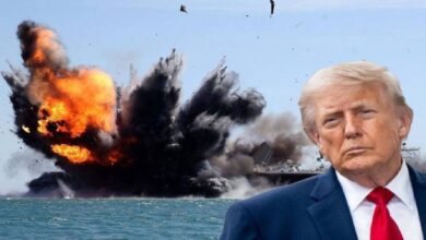 Iran US War 2026