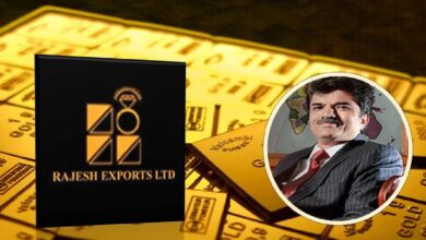 Rajesh Exports News
