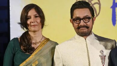 aamir khan wedding date