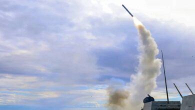 US Iran Military Conflict 2026