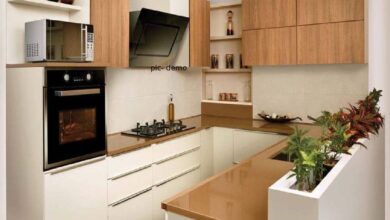 Kitchen Vastu Hacks