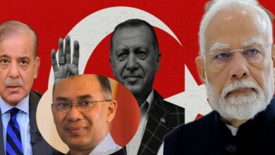 Pakistan Turkey drone deal