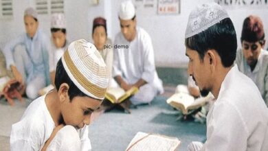 madarsa education row 2026