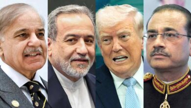 US Iran Ceasefire Qatar Role