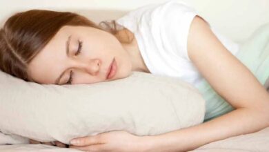 pillow vastu tips