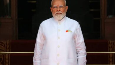 PM Modi Slovakia Visit