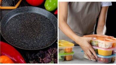 Cancer risk household items