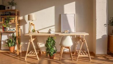 Feng Shui Job Tips