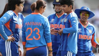 Most Runs Women T20 WC 2026