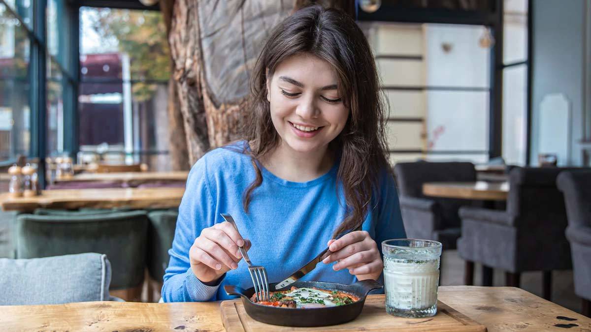 habits to avoid after dinner