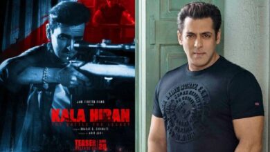 kala hiran movie