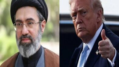US Iran Crisis 2026