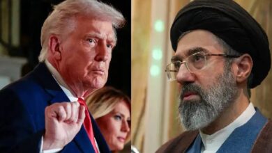 Iran US Deal