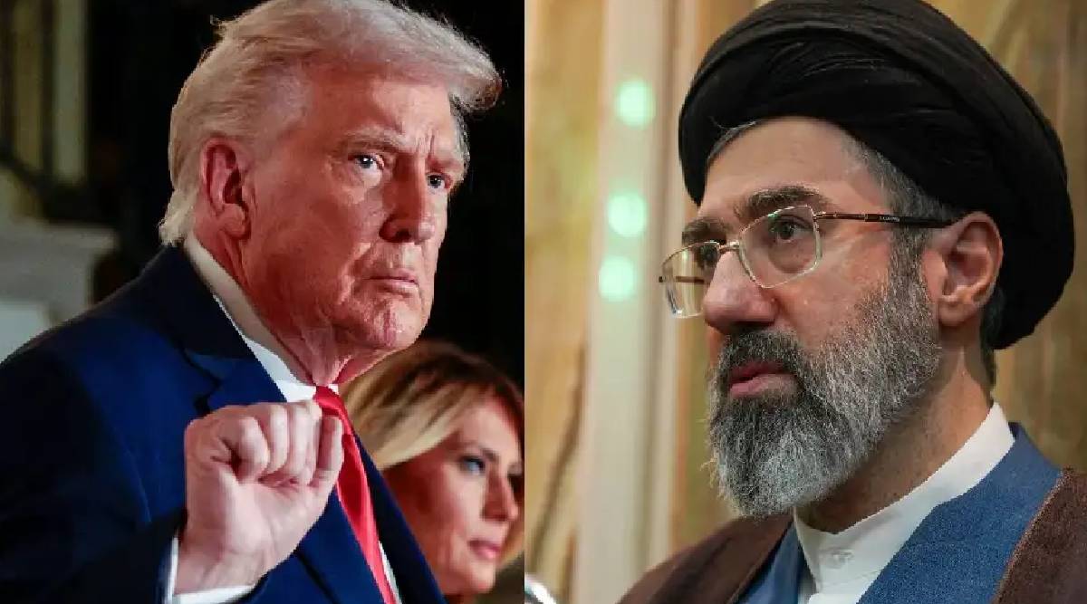 Iran US Deal