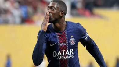 Who Is Ousmane Dembélé