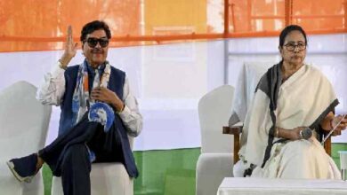 will Not Abandon Mamata