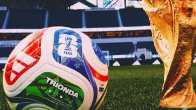 FIFA World Cup 2026