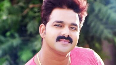 Pawan Singh Hindi movie