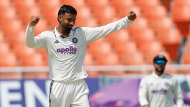 Manav Suthar Record 2026